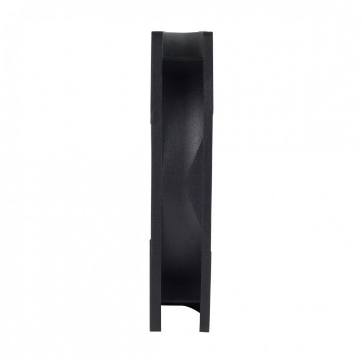 Imagine Ventilator pentru carcasa 120mm low noise FD bearing, Arctic F12 Silent